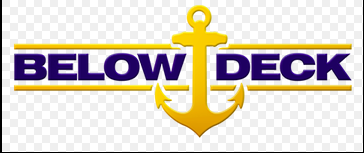 Below Deck
