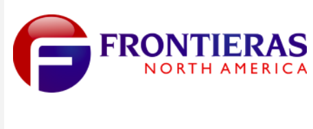 Frontieras North America