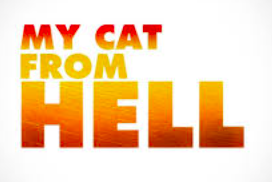 My Cat From Hell